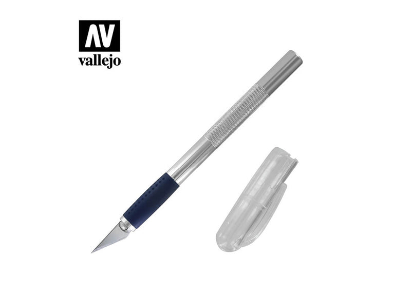 Vallejo: Deluxe modelling Knife N1