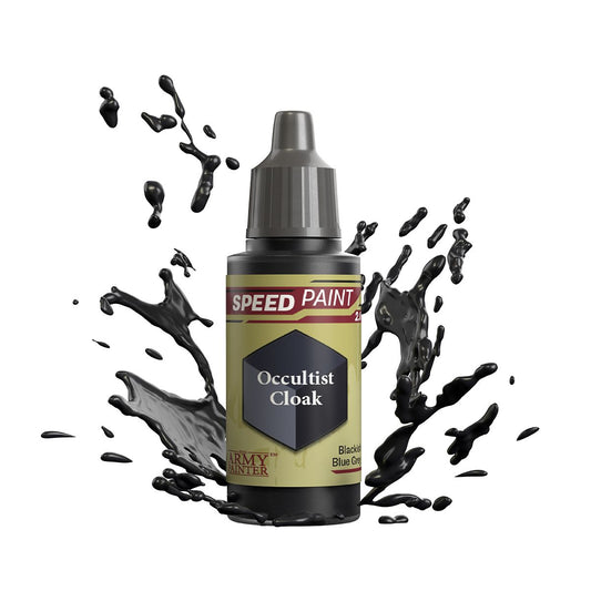 The Army Painter Speedpaint 2.0 Occultist Cloak