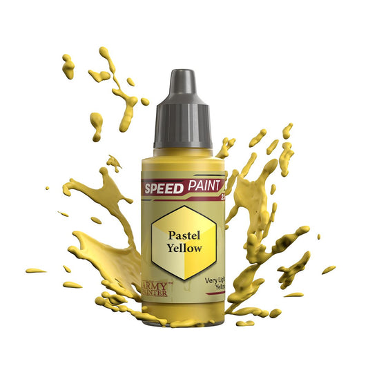 The Army Painter Speedpaint 2.0 Patel Yellow