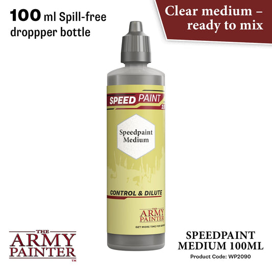 Speedpaint 2.0 Speed Paint Medium 100 ML