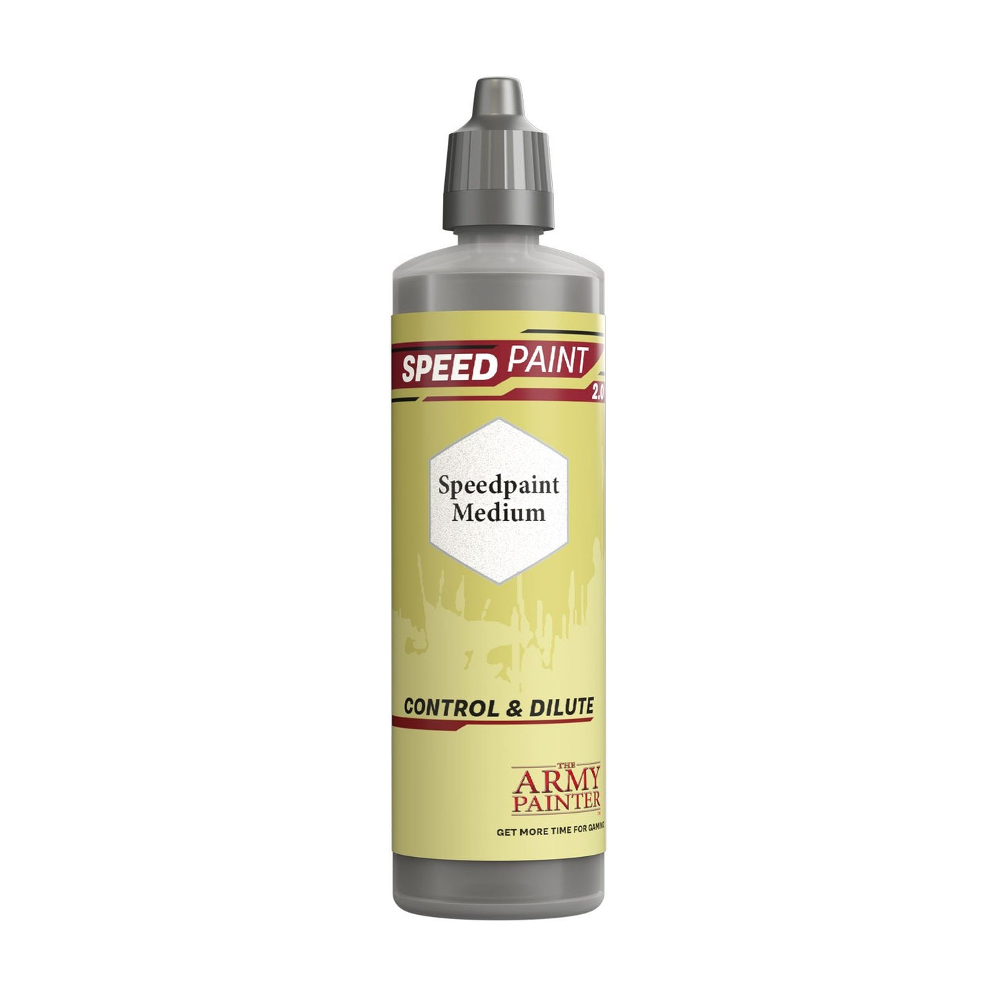 Speedpaint 2.0 Speed Paint Medium 100 ML
