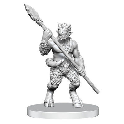 D&D Nolzur's Marvelous Miniatures: Classic Satyr