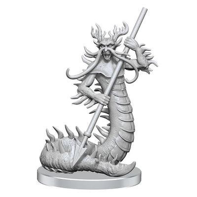 D&D Nolzur's Marvelous Miniatures: Classic Salamander