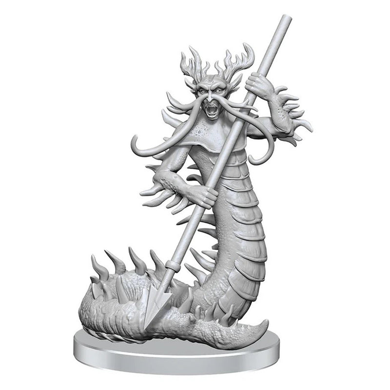 D&D Nolzur's Marvelous Miniatures: Classic Salamander