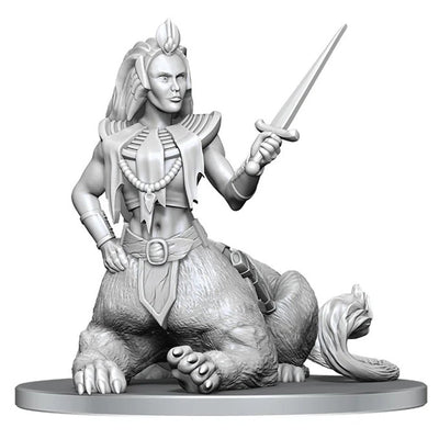 D&D Nolzur's Marvelous Miniatures: Lamia
