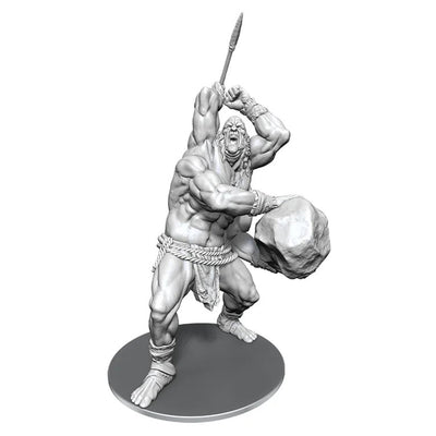 D&D Nolzur's Marvelous Miniatures: B'rohg