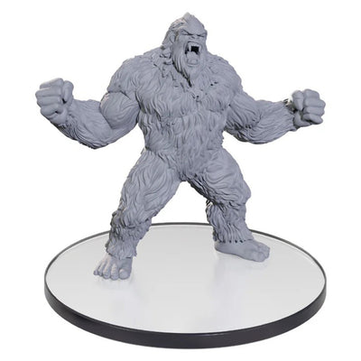 WizKids Deep Cuts: Bigfoot