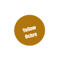 Pro Acryl: Yellow Ochre