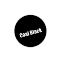 Pro Acryl: Coal Black
