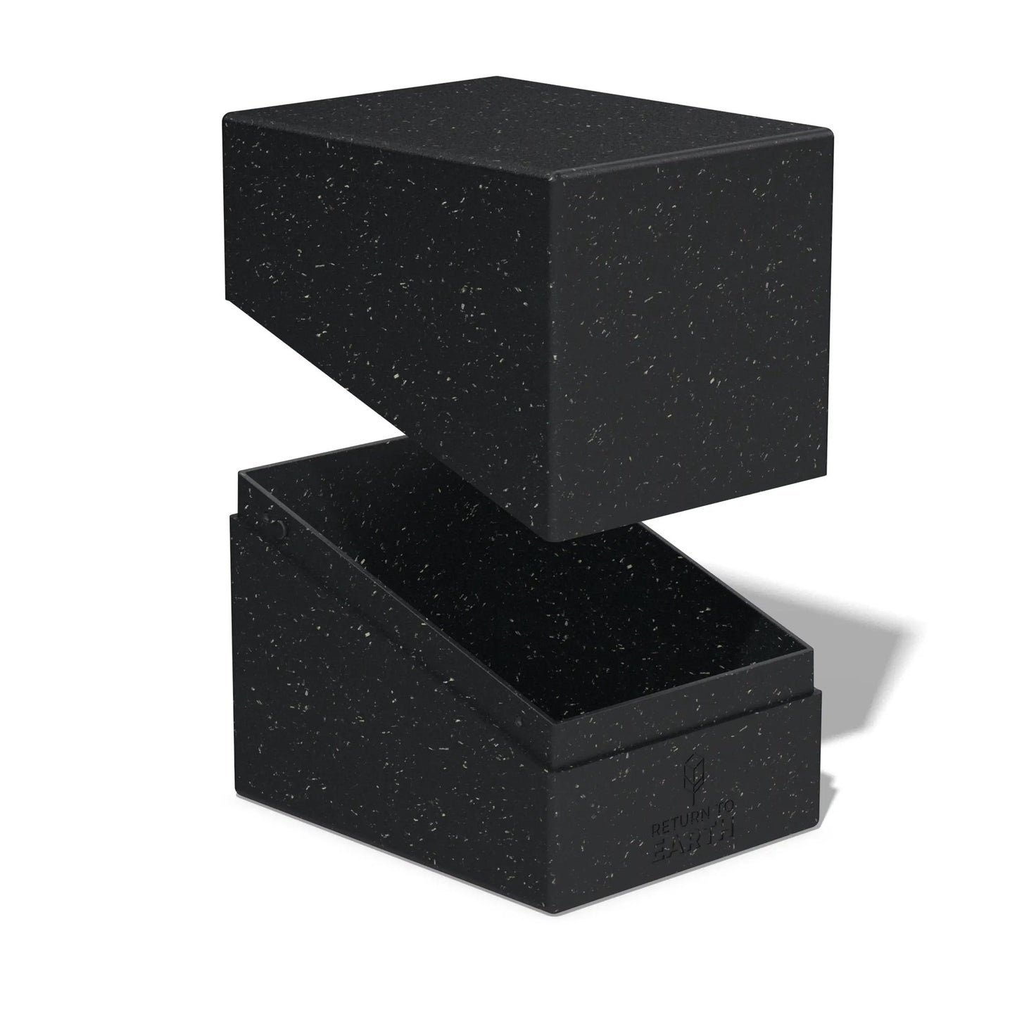 Return to Earth Boulder 133+ - Black