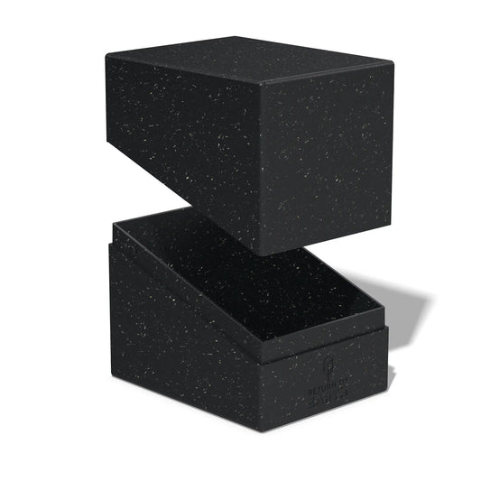 Return to Earth Boulder 133+ - Black