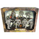 Battletech: Proliferation Cycle