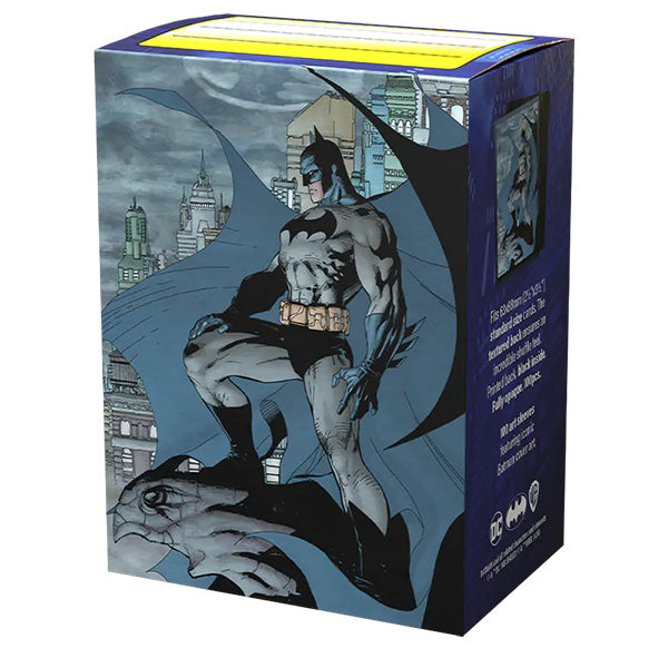 Dragon Shield: Dual Matte: Batman