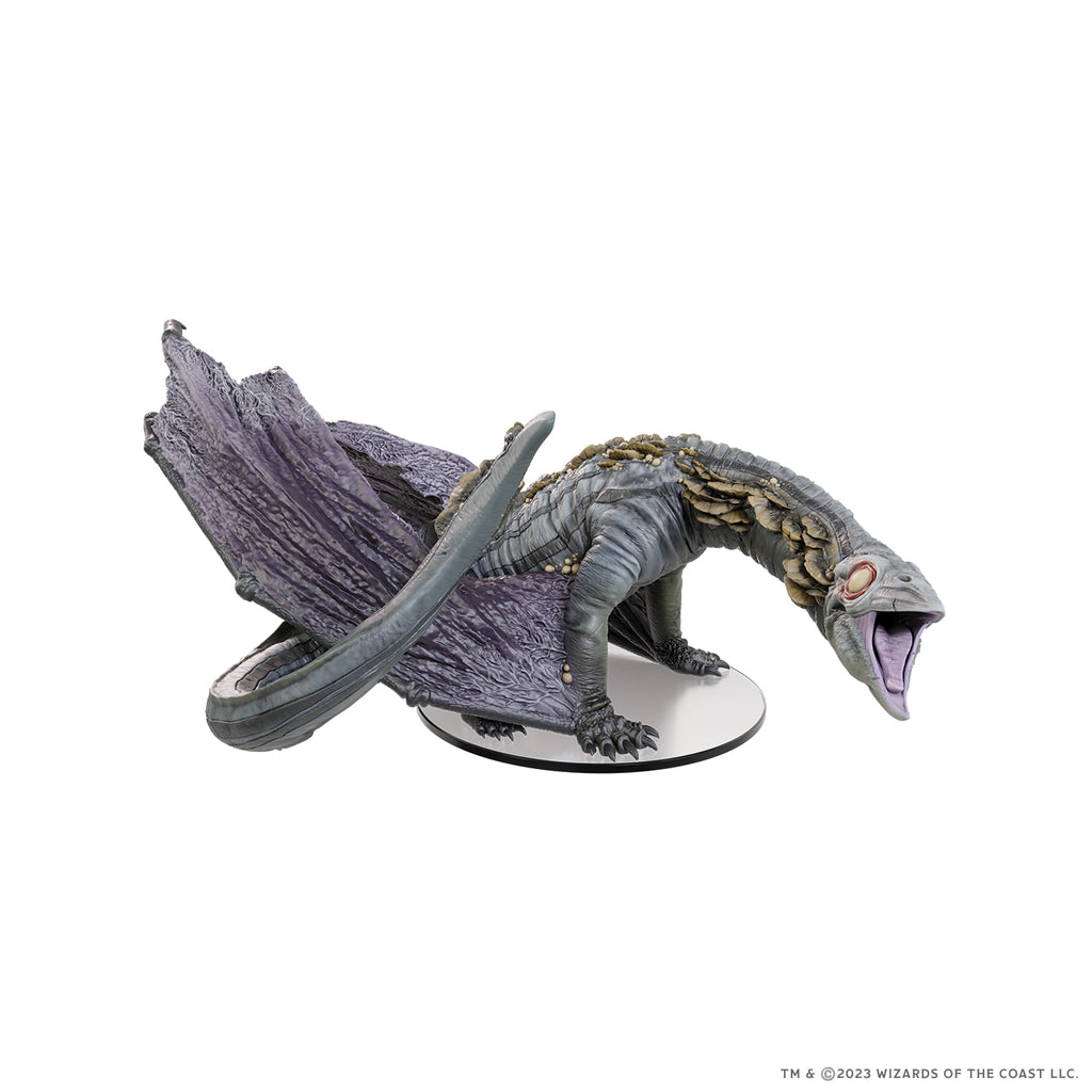 WizKids Dungeons & Dragons: Icons of the realms: Adult Deep Dragon