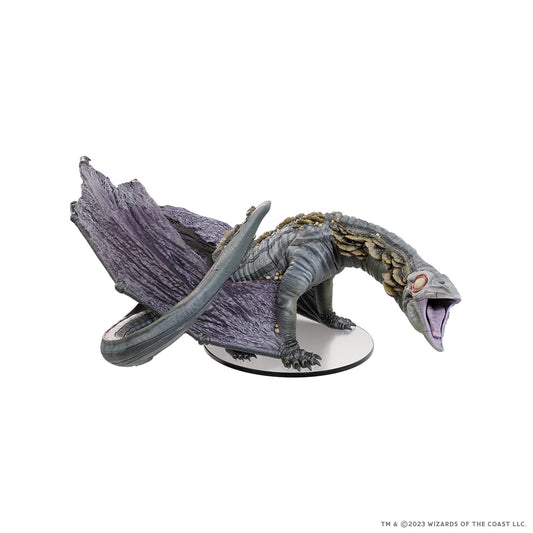 WizKids Dungeons & Dragons: Icons of the realms: Adult Deep Dragon