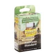 Dragon Shield American Standard