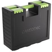 Game Castle Green/Black