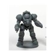 Bones: Chrono: Blackstar Corsair 1 W3