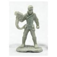 Bones: SW: Patent Scientist W3