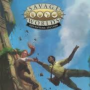 SW: Adventure Edition Player's Book