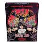D&D, 5e: Stranger Things- Welcome To The Hellfire Club