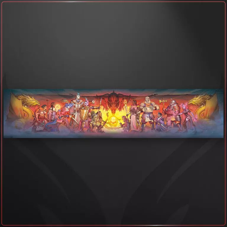 Dungeons & Dragons - Dungeon Master's Screen