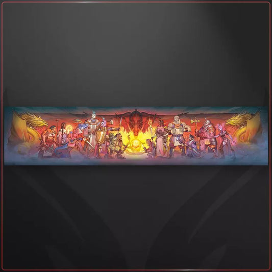 Dungeons & Dragons - Dungeon Master's Screen