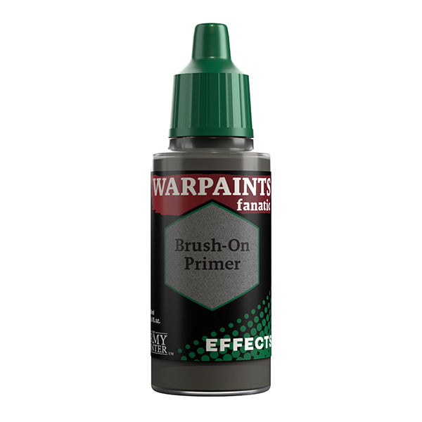 The Army Painter Warpaints Fanatic Effects Brush-On Primer