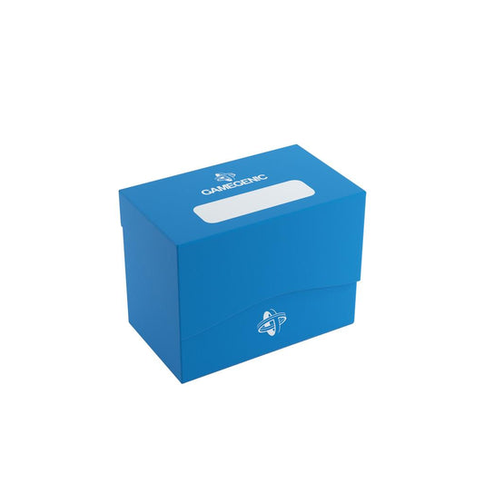 Gamegenic Side Loader 80+ Blue