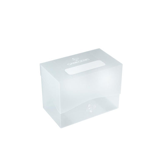 Gamegenic Side Loader 80+ Clear