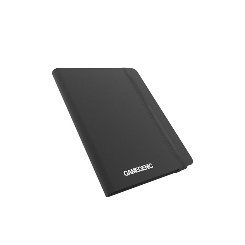 Gamegenic Casual Album 18-Pocket( Black)