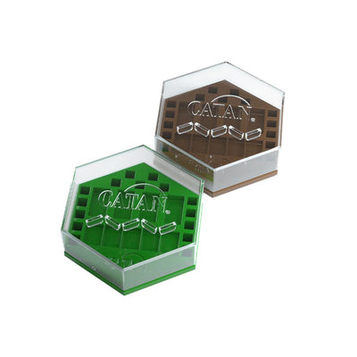 Catan Hexadocks: Extension Set