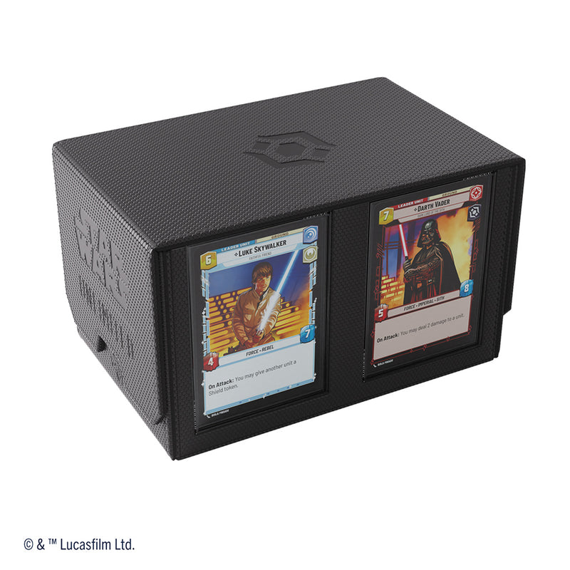 Star Wars: Unlimited Double Deck Pod