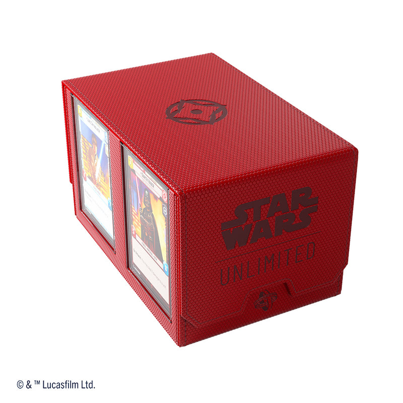 Star Wars: Unlimited Double Deck Pod