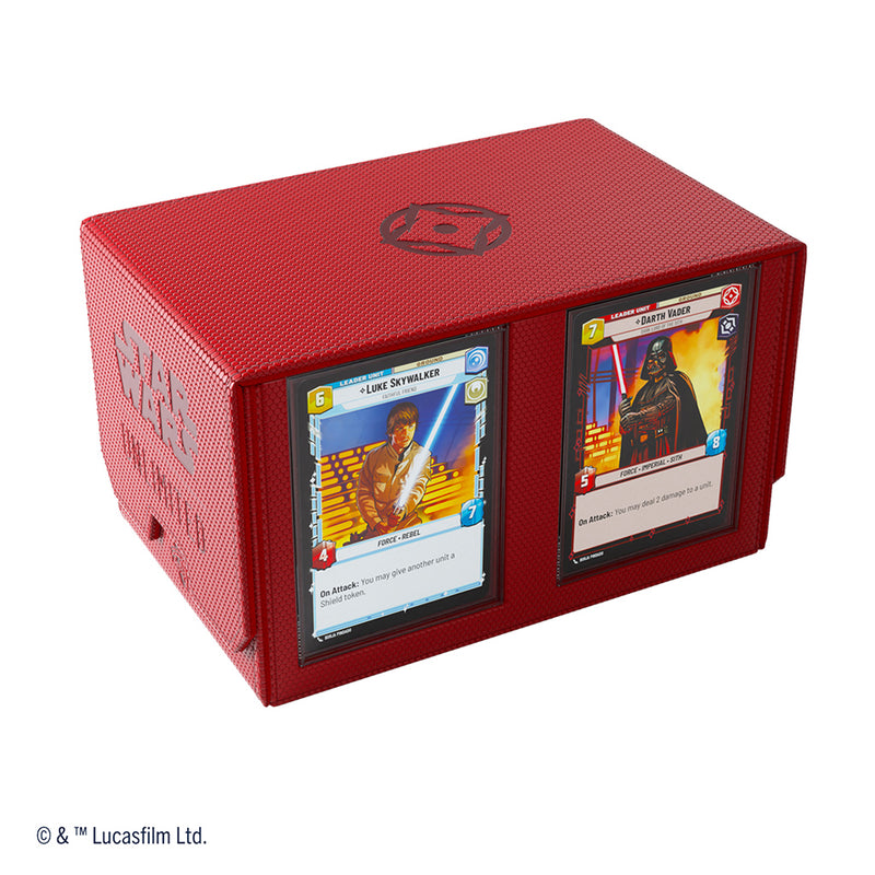 Star Wars: Unlimited Double Deck Pod