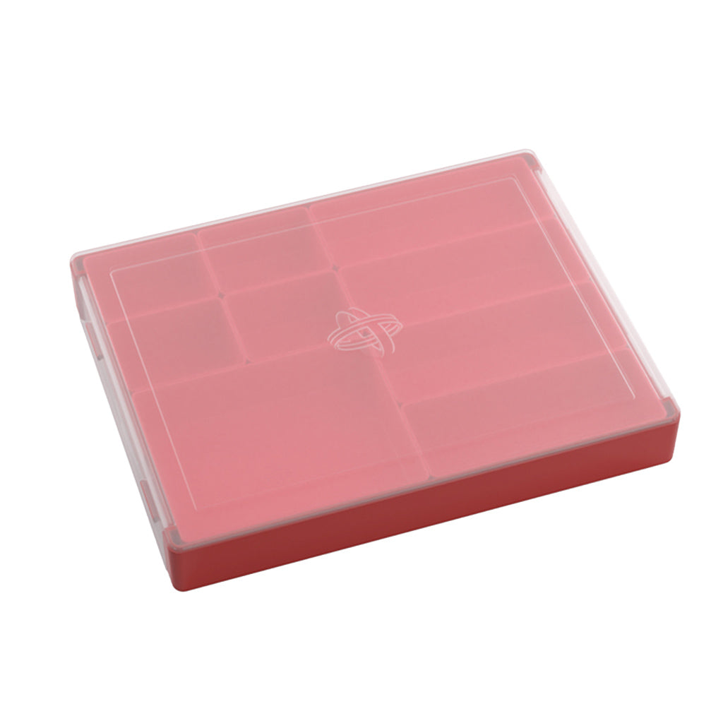 Token Silo Convertible Red