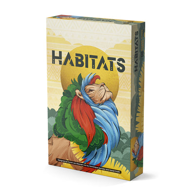 HABITATS