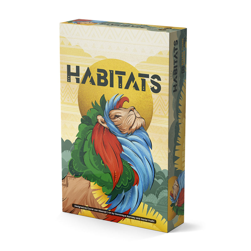 HABITATS
