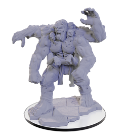 Critical Role: Halas Flesh Golem