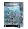 Warhammer 40,000 Thousand Sons Combat Patrol