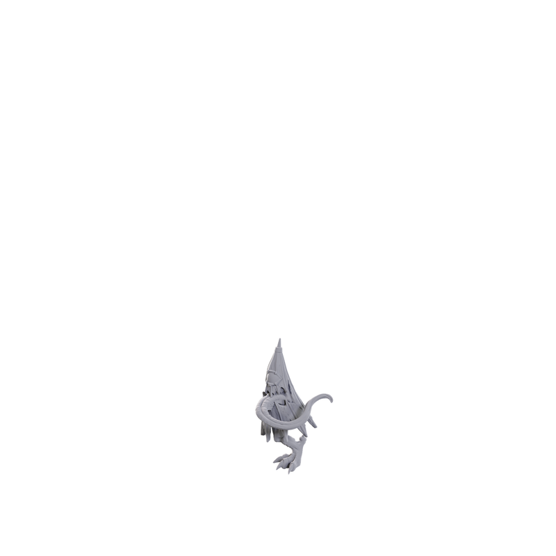 Wizkids Deep Cuts: Kasa-Obake