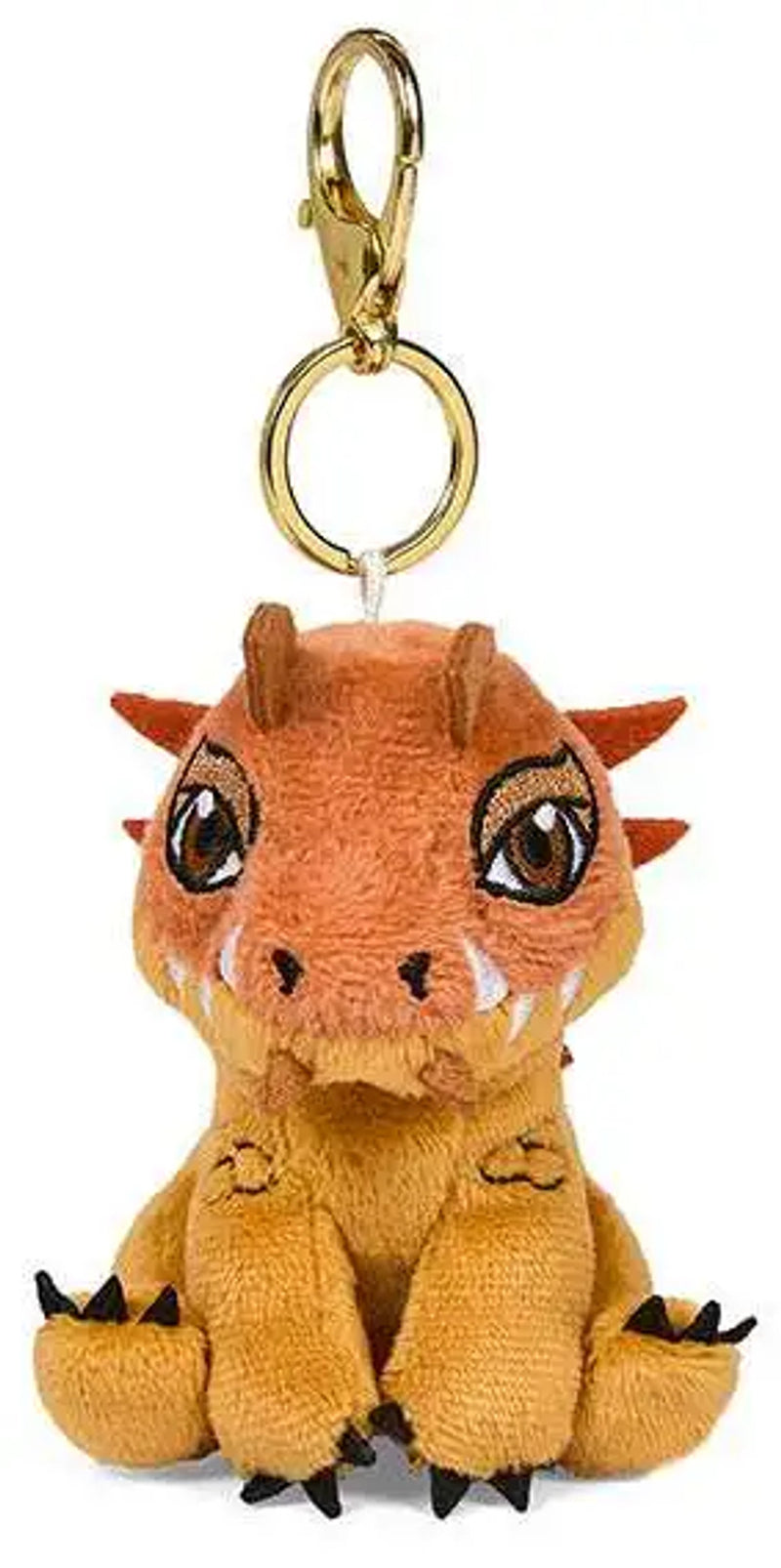 Dungeons & Dragons 3 in 1 plush charms