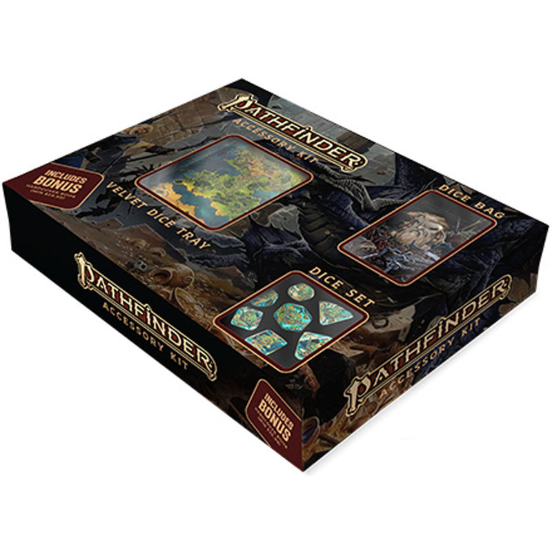 Pathfinder: Accessory Bundle