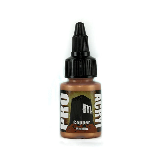 Pro Acryl: Copper
