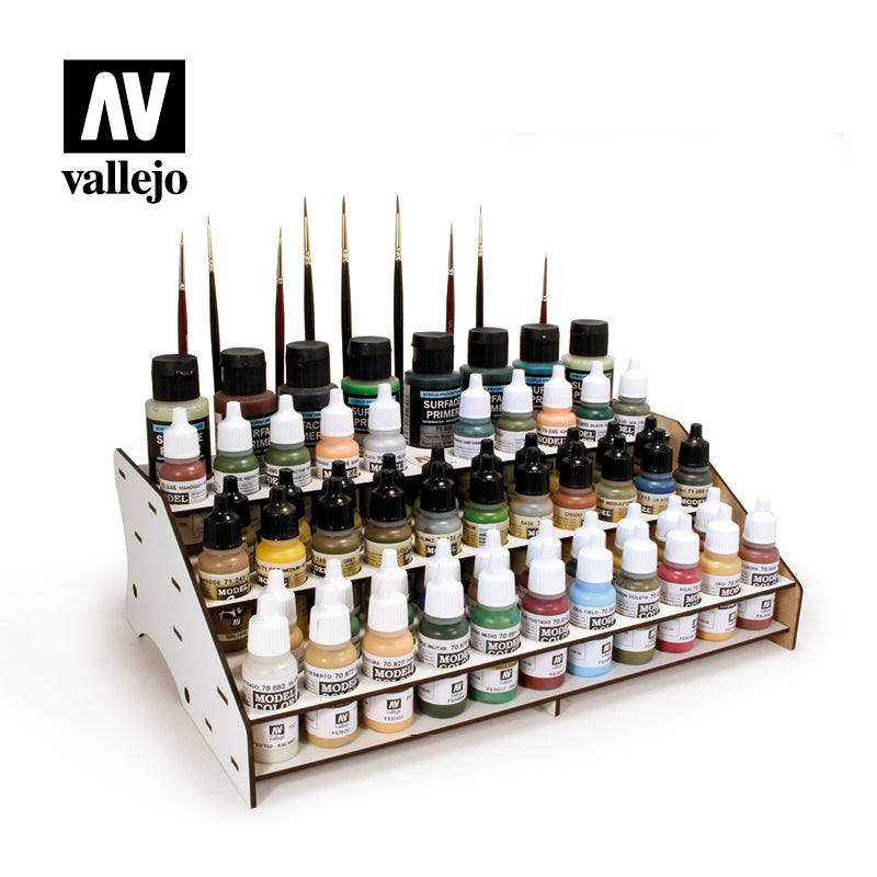 Vallejo Paint Stand