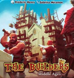 The Builders: Middle Ages