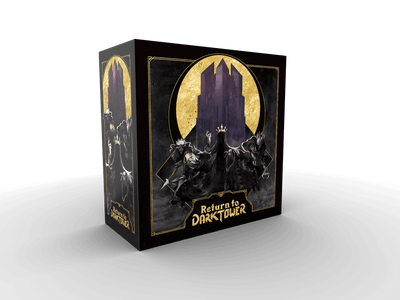 Return to Dark Tower