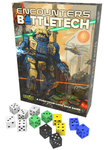 Battletech: Encounters