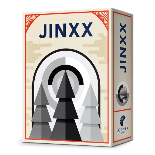 Jinxx