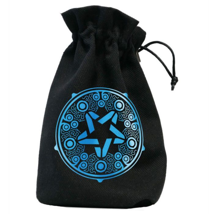Last wish :Witcher dice bag
